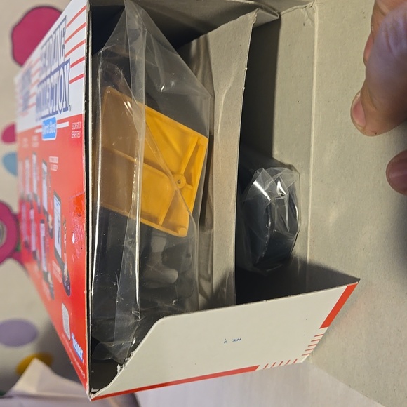 Vintage 90s Magic Johnson Lakers Starting Line Up Figure Headline Collection - Picture 9 of 14